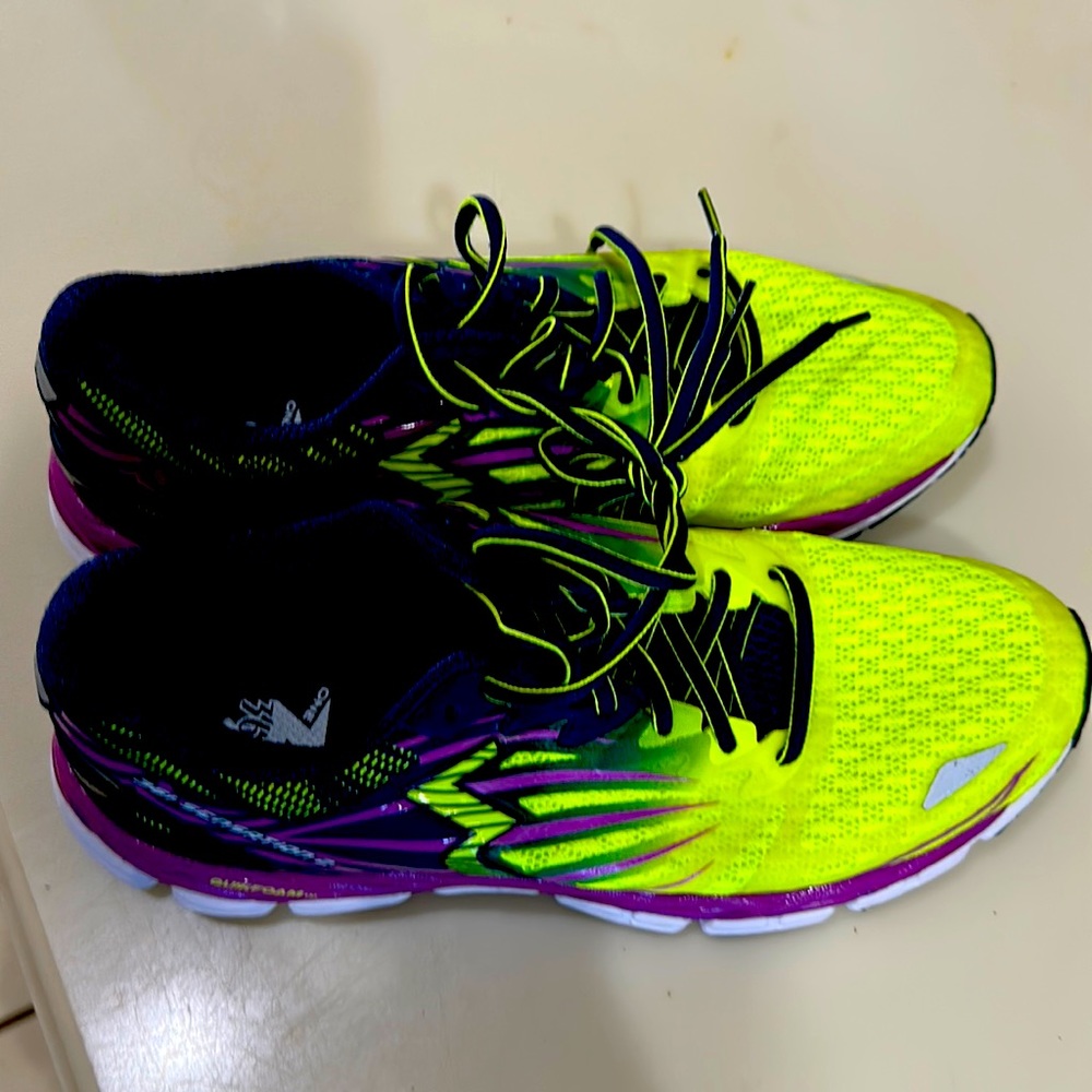 Womens 361 Degrees Sensation 2 - Women size 10 in excellent condition